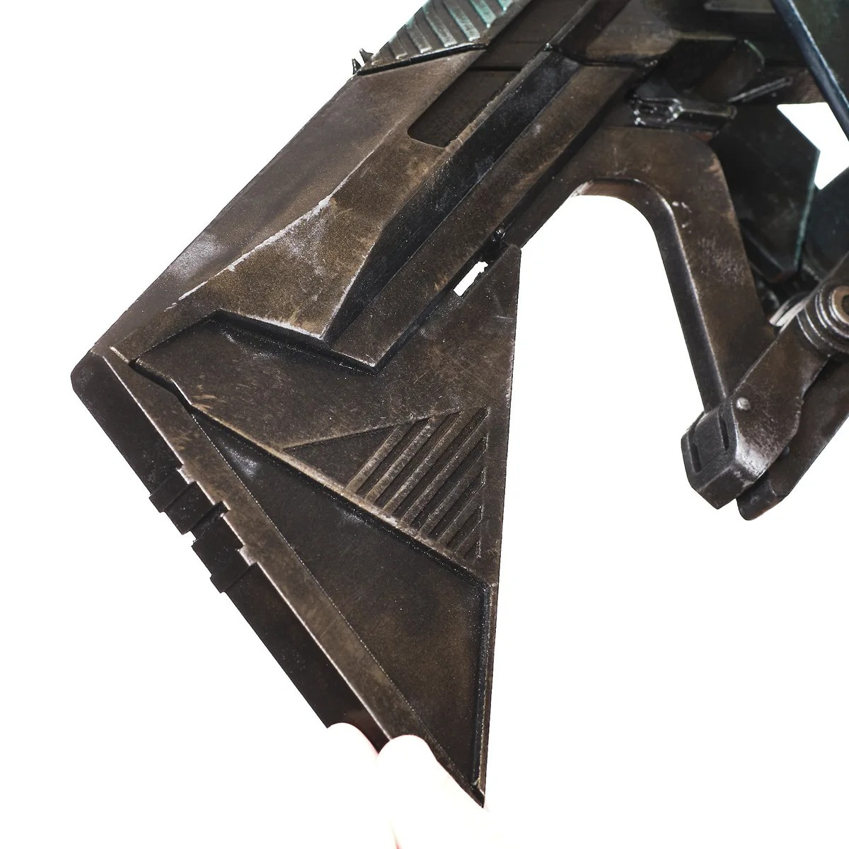 Choir Of One Replica Prop From Destiny 2 By Blasters4Masters 8