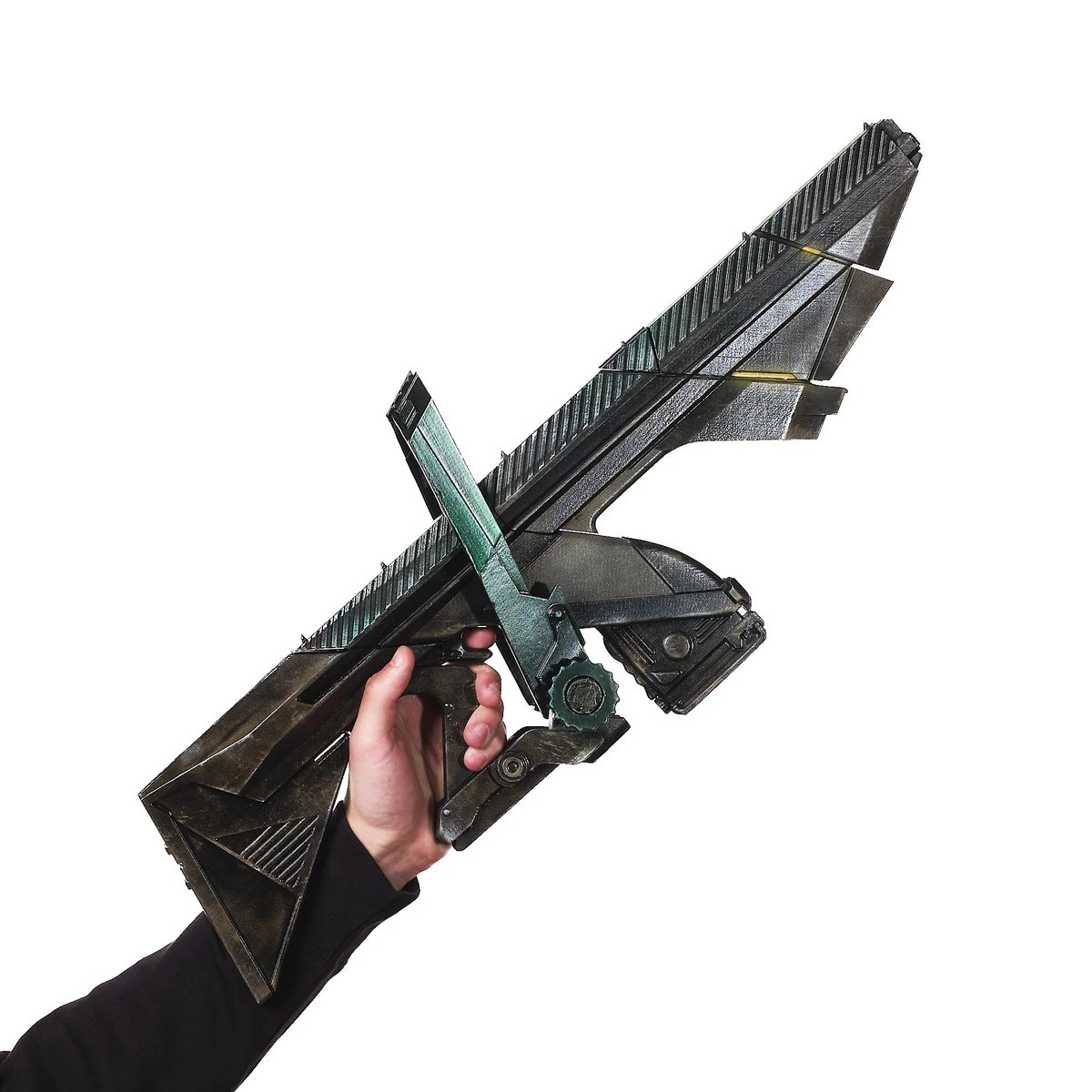 Choir Of One Replica Prop From Destiny 2 By Blasters4Masters 6