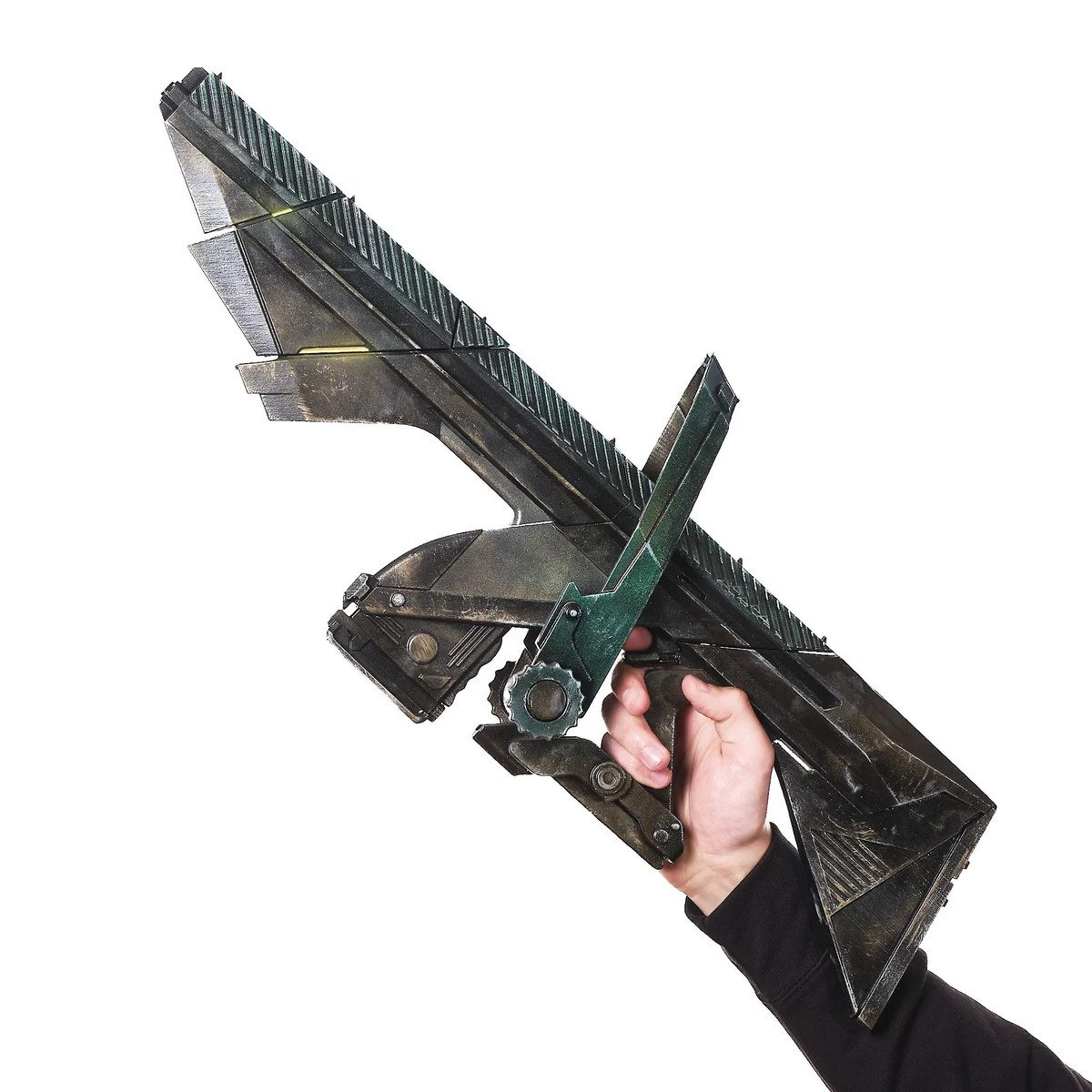 Choir Of One Replica Prop From Destiny 2 By Blasters4Masters 5