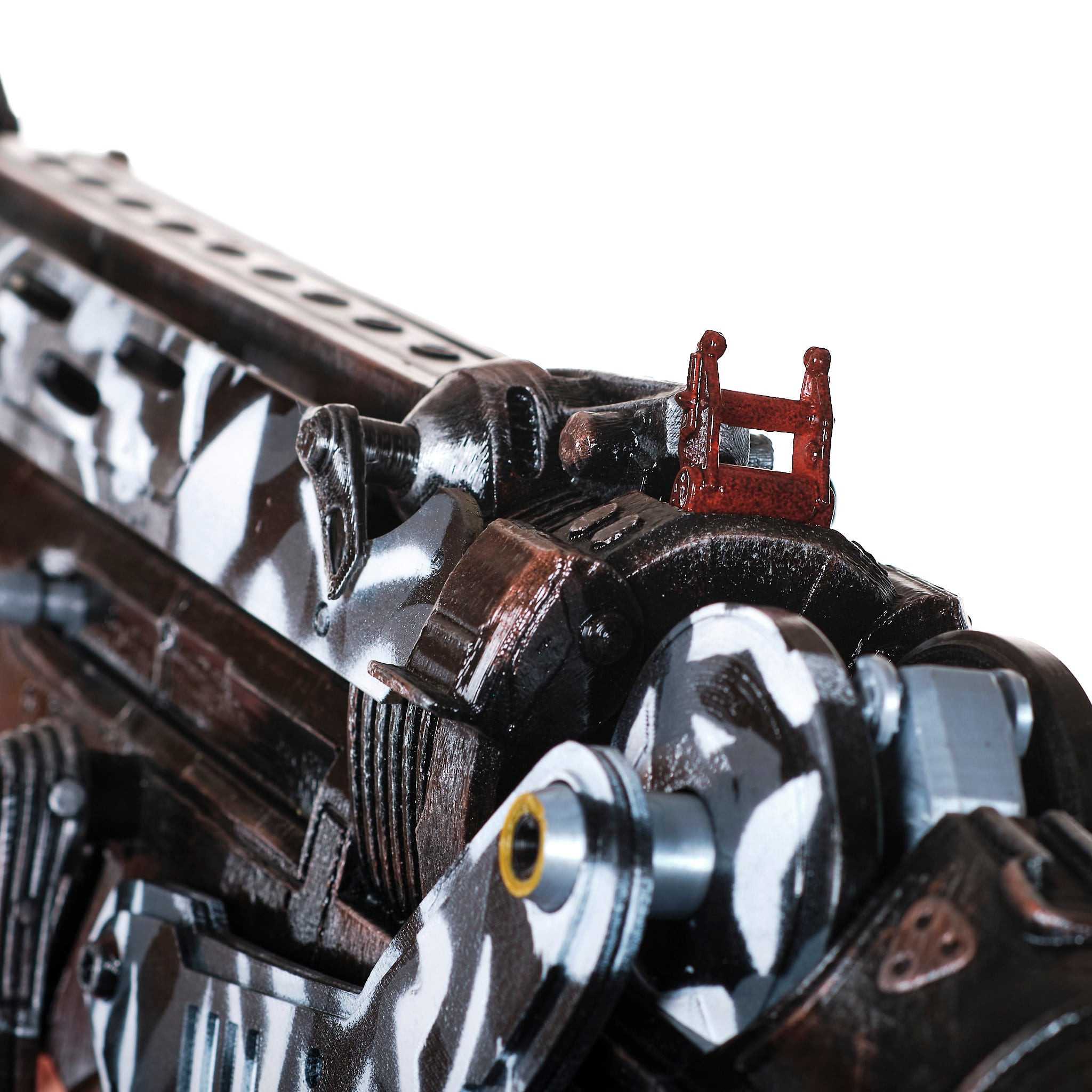 Peacemaker Carbine replica prop from Bulletstorm Blasters4Masters
