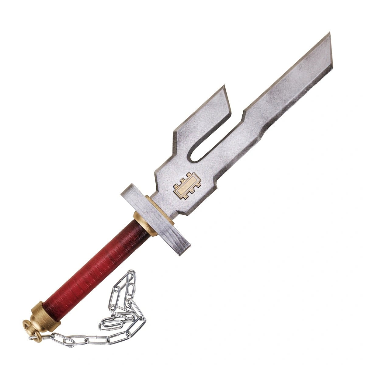 Toji Fushiguro Dagger Replica Prop From Jujutsu Kaisen By Blasters4Masters 9