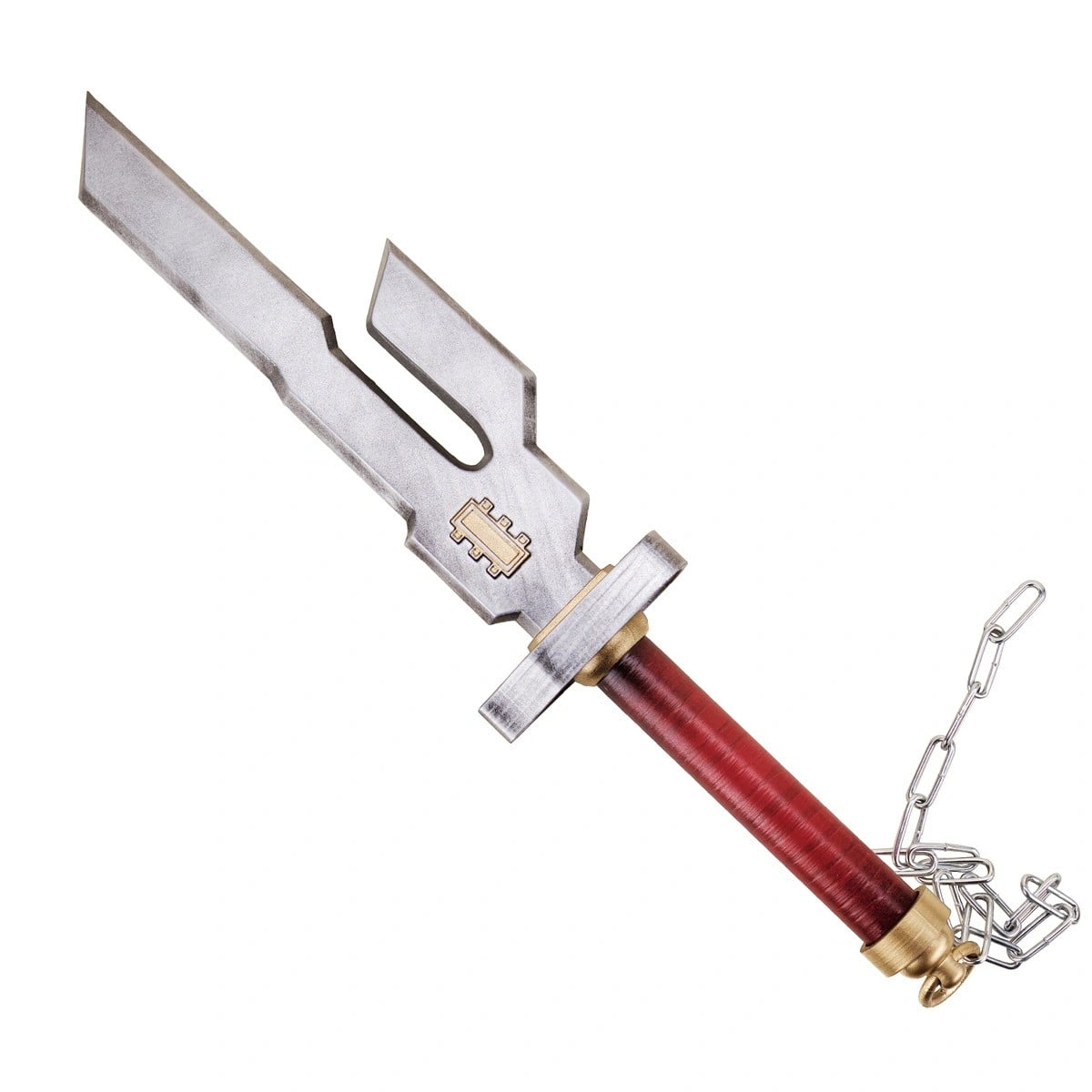 Toji Fushiguro Dagger Replica Prop From Jujutsu Kaisen By Blasters4Masters 8