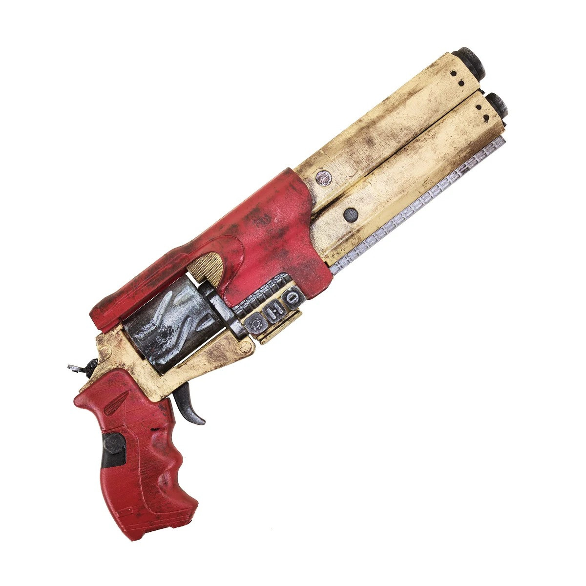 Wardens Law Crimson Dawn Replica Prop From Destiny 2 By Blasters4Masters 13