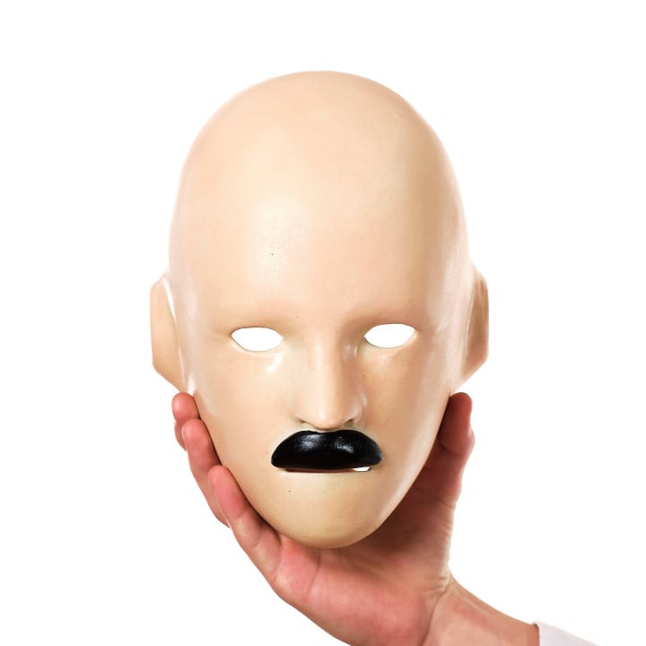 Atomic Heart VOV-A6 Robot Mask