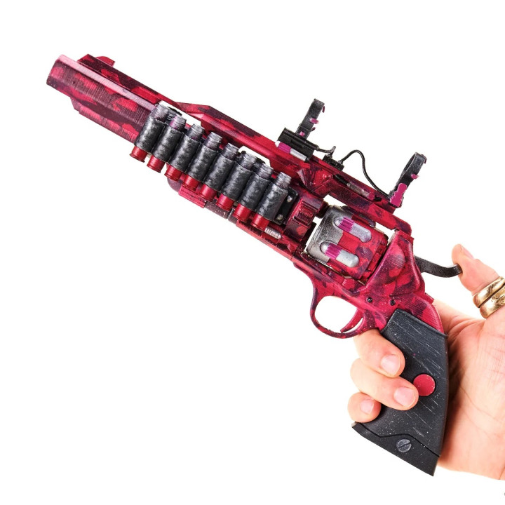 Maggie - BL 3