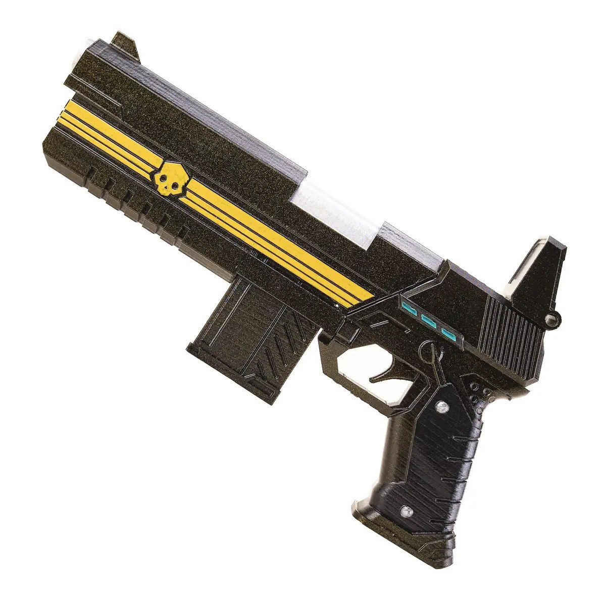 P 92 Warrant Replica Prop From Helldivers 2 By Blasters4Masters 8