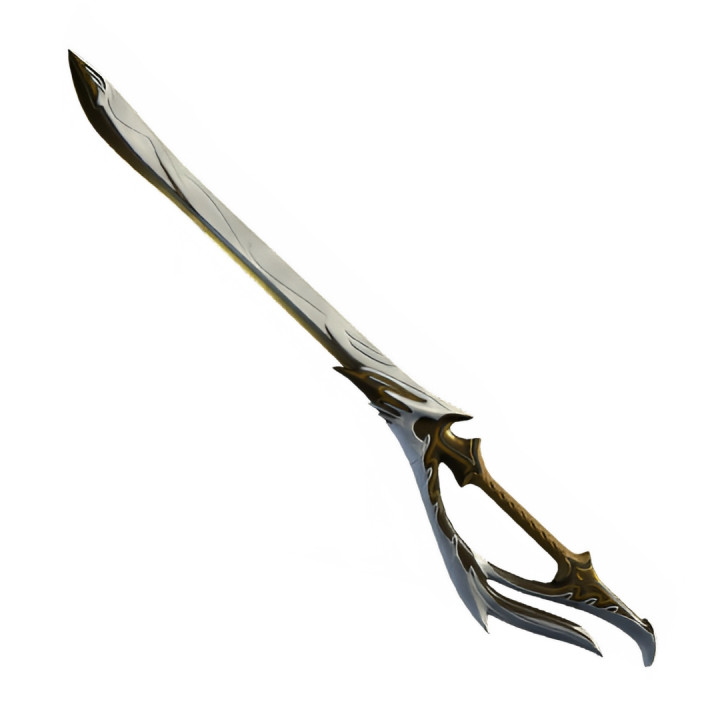 Dakra Prime - Warframe (Pre-Order)