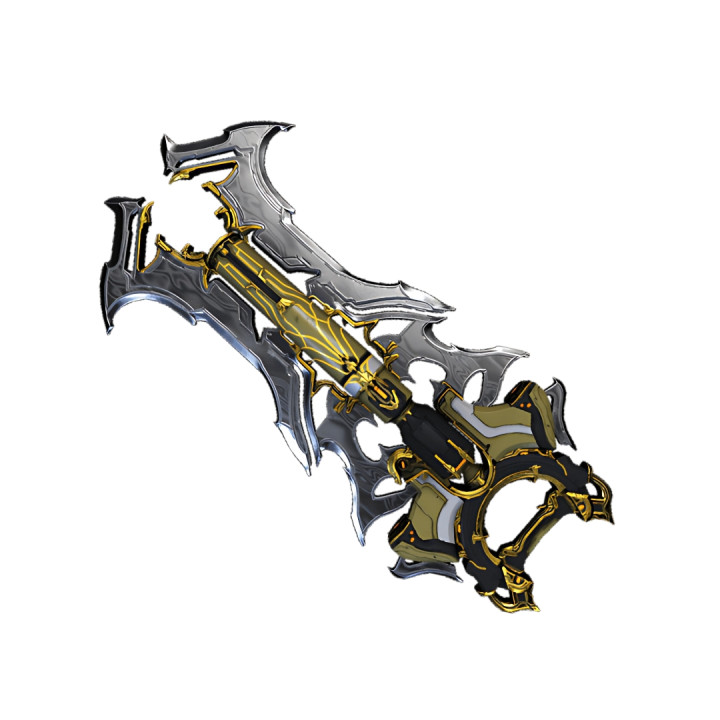 Redeemer Prime - Warframe (Pre-Order)