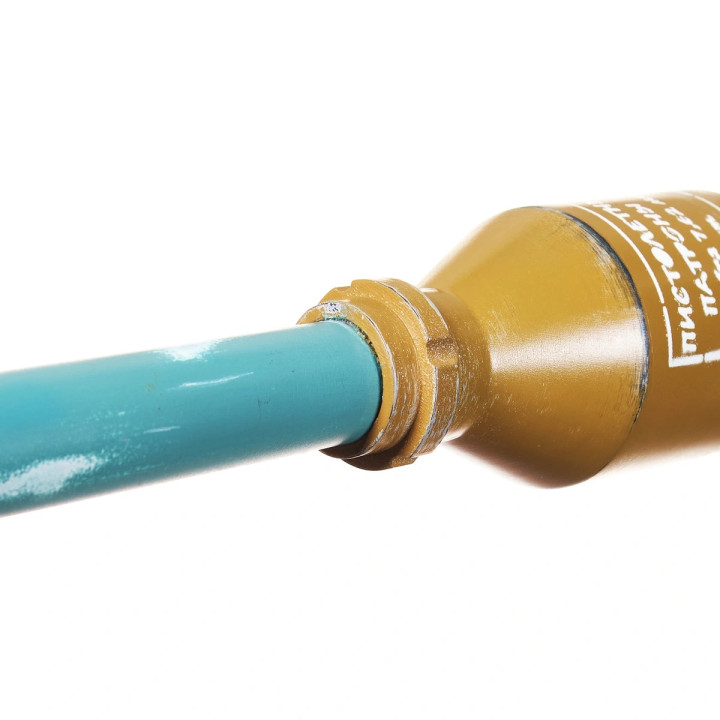 PG 7 Rocket Propelled Grenade Prop Replica From 1984 Red Dawn Movie By Blasters4Masters 3