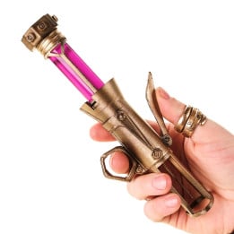 Eye Shimmer Syringe Replica Prop From Arcane League Of Legends By Blasters4Masters 2.jpg