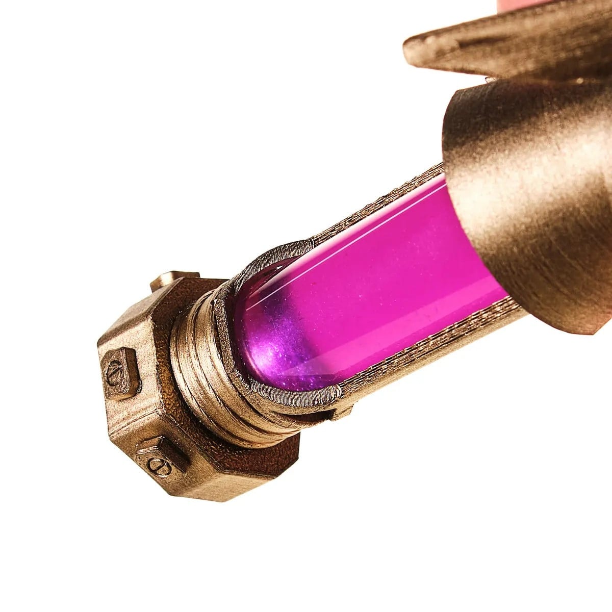 Eye Shimmer Syringe Replica Prop From Arcane League Of Legends By Blasters4Masters 4.jpg