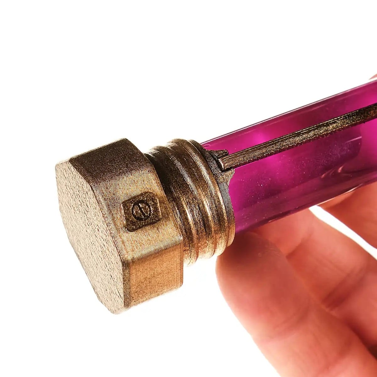 Shimmer Vial Replica Prop From Arcane League Of Legends By Blasters4Masters 4.jpg