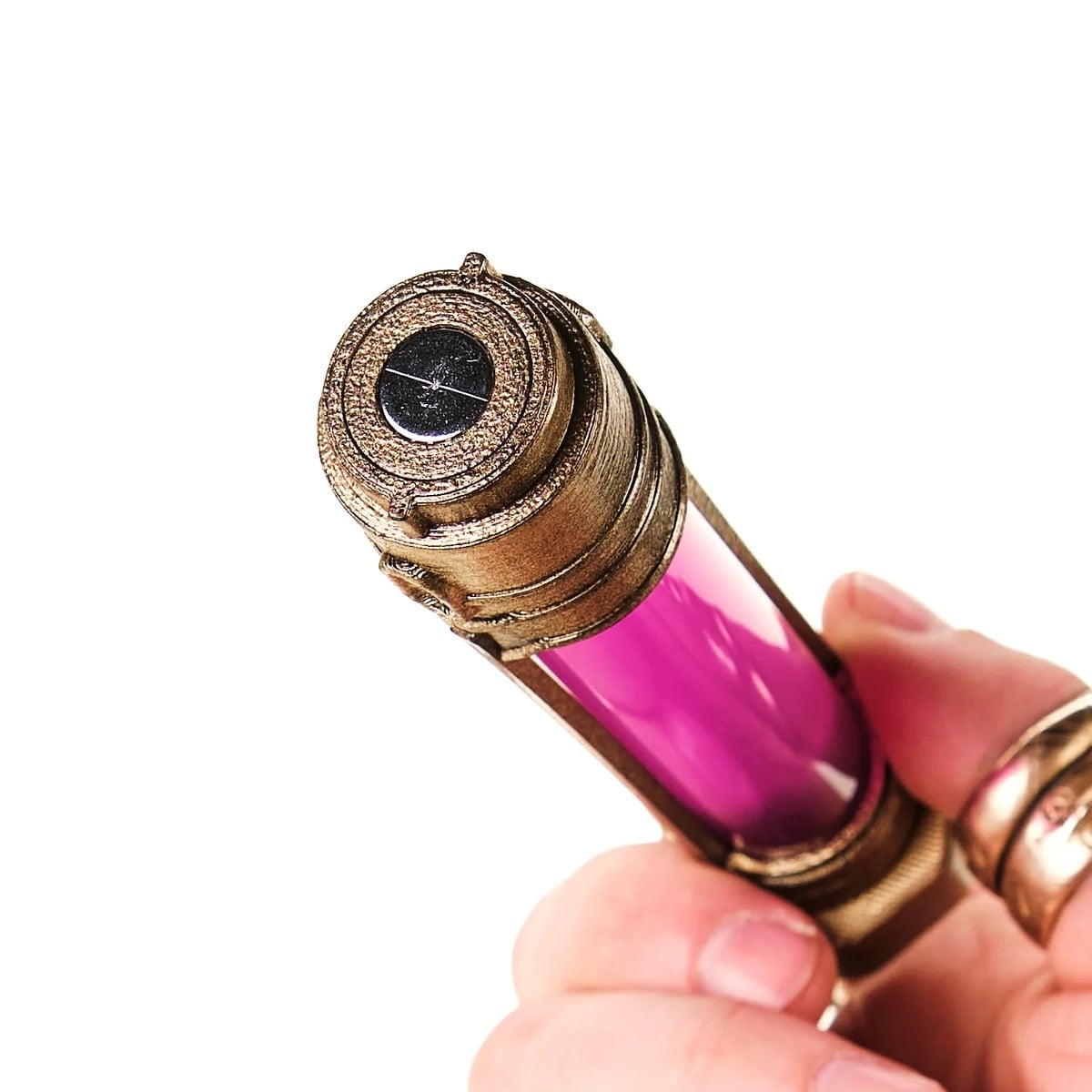 Shimmer Vial Replica Prop From Arcane League Of Legends By Blasters4Masters 3.jpg