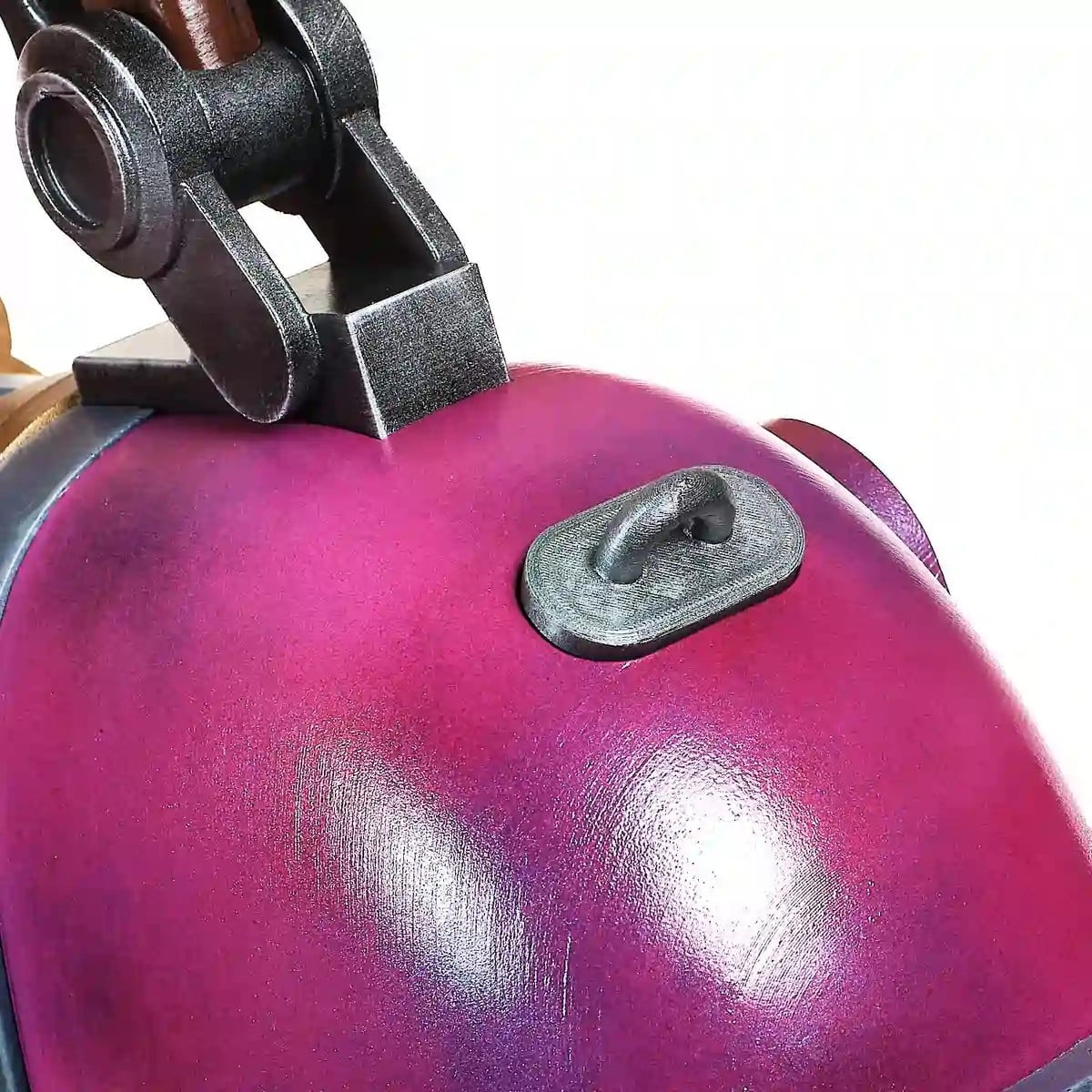 Jinx Pow Pow Minigun Replica Prop From Arcane League Of Legends By Blasters4Masters 13