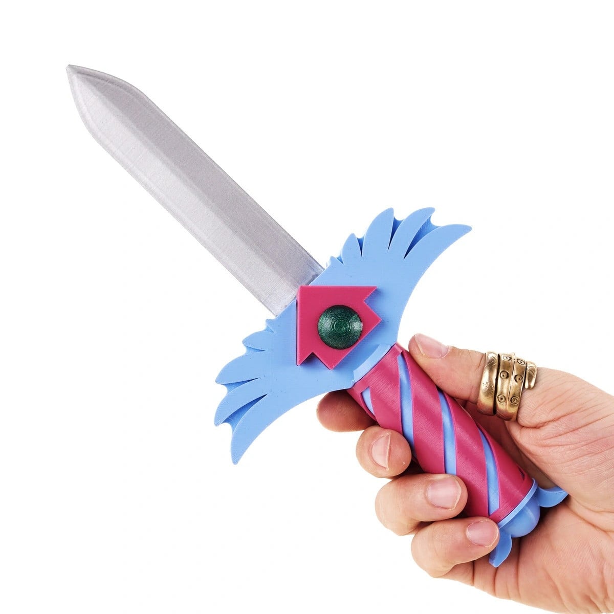HideSeek Dagger Replica Prop From Squid Game By Blasters4Masters 1