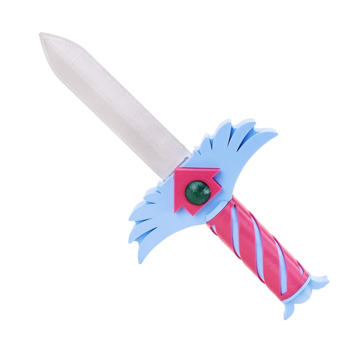 HideSeek Dagger Replica Prop From Squid Game By Blasters4Masters 6