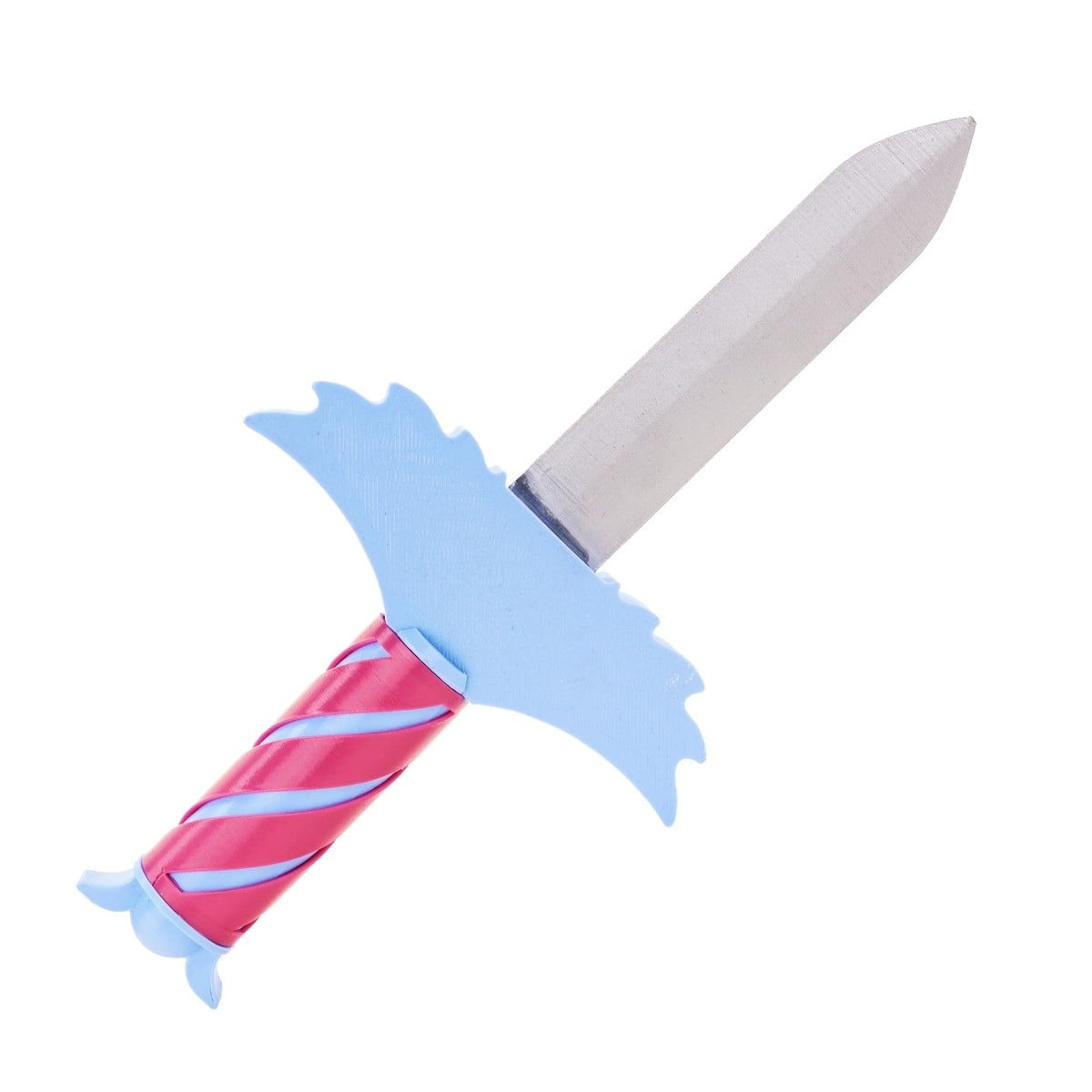 HideSeek Dagger Replica Prop From Squid Game By Blasters4Masters 7