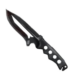 FSK‑7 Fury Heavy Combat Knife Prop Replica from Killzone by Blasters4Masters 1