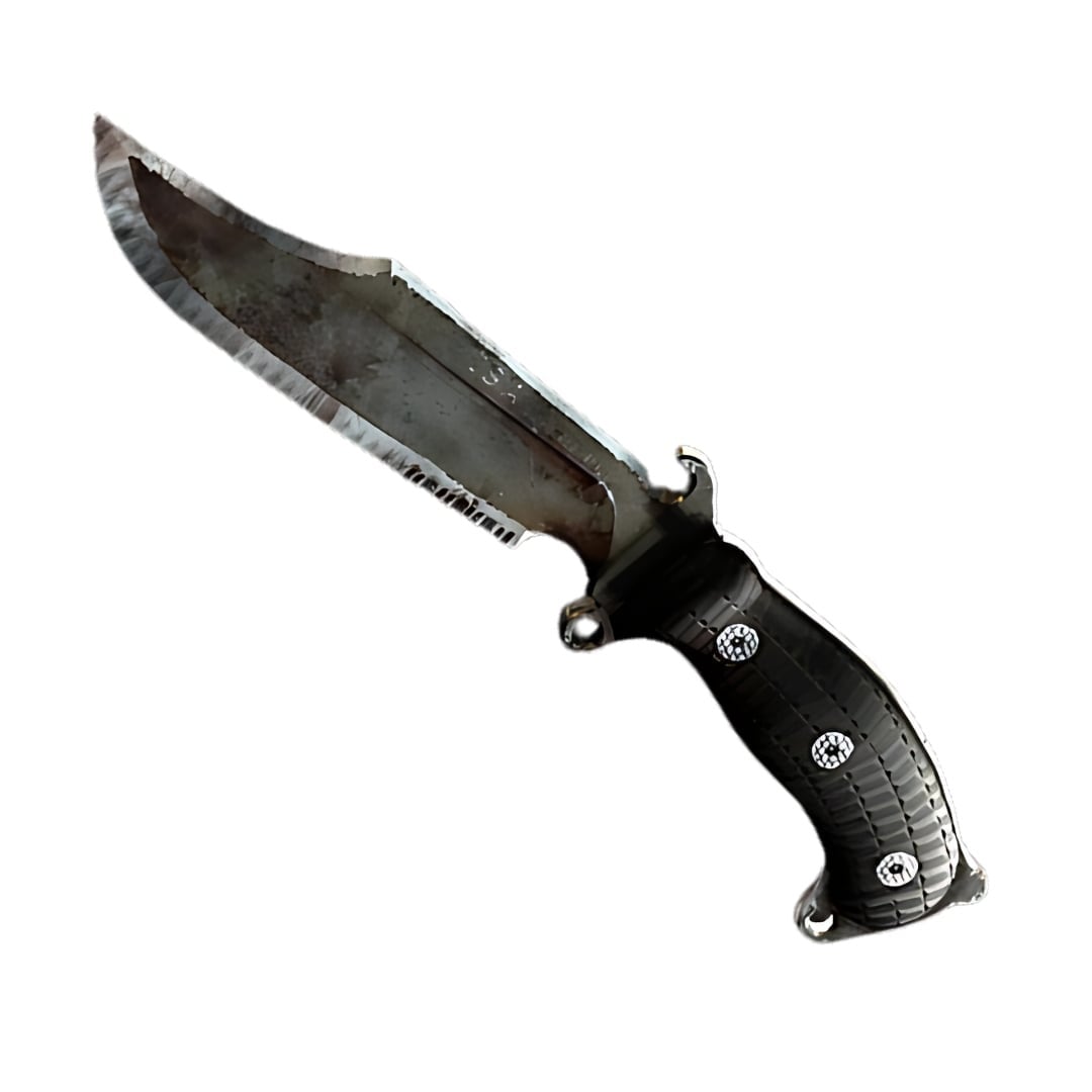 M32 Combat Knife Prop Replica from Killzone by Blasters4Masters 1