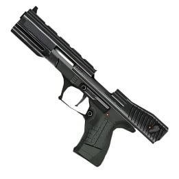 M4 Semi-Automatic Pistol Prop Replica from Killzone by Blasters4Masters 1
