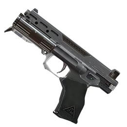 IvP‑18 Tropov Machine Pistol Prop Replica from Killzone by Blasters4Masters 1