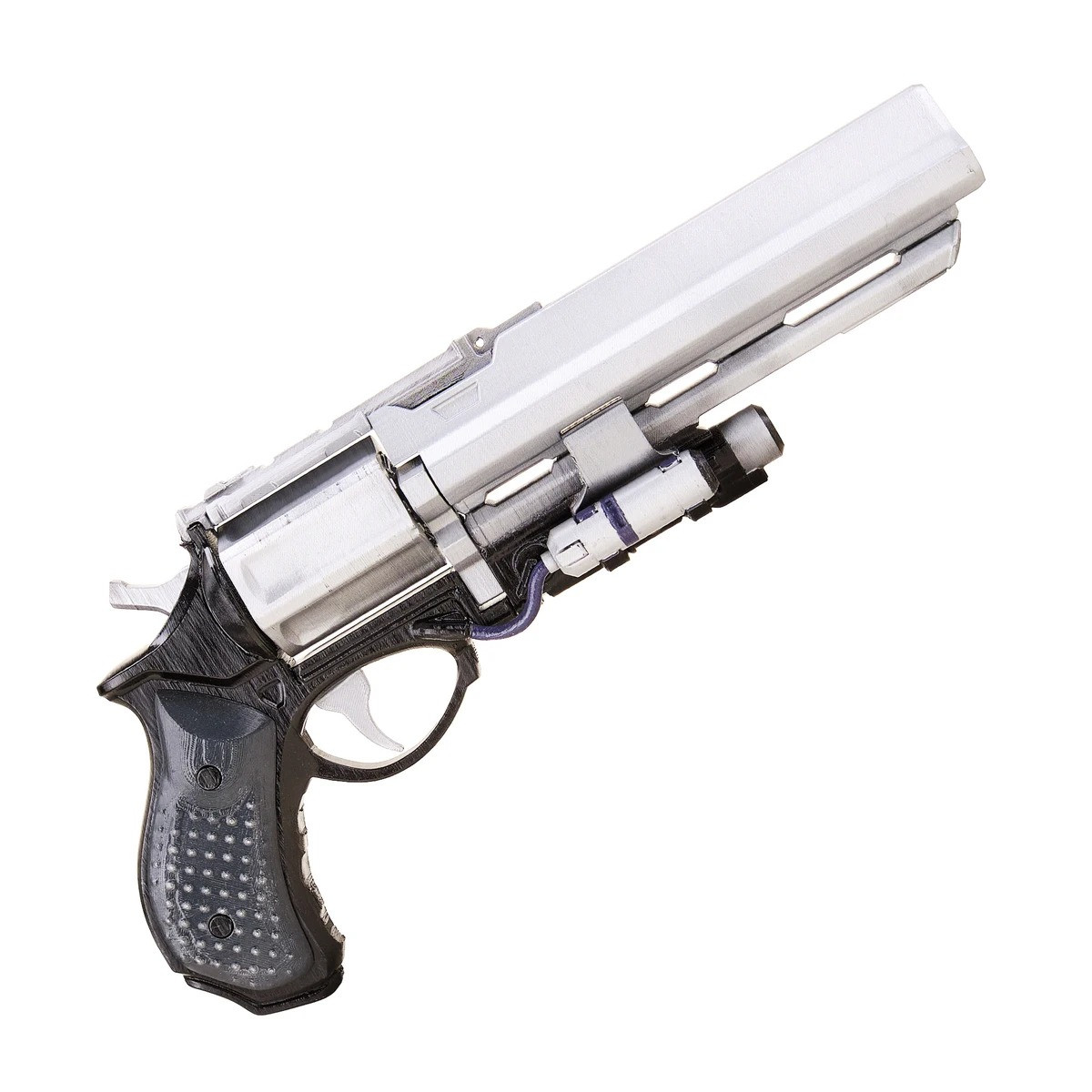 Eyasluna Argent Teratorn Prop Replica From Destiny 2 By Blasters4Masters 13