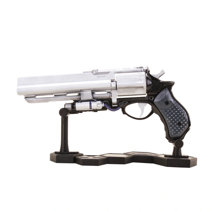 Eyasluna Argent Teratorn Prop Replica From Destiny 2 By Blasters4Masters 14