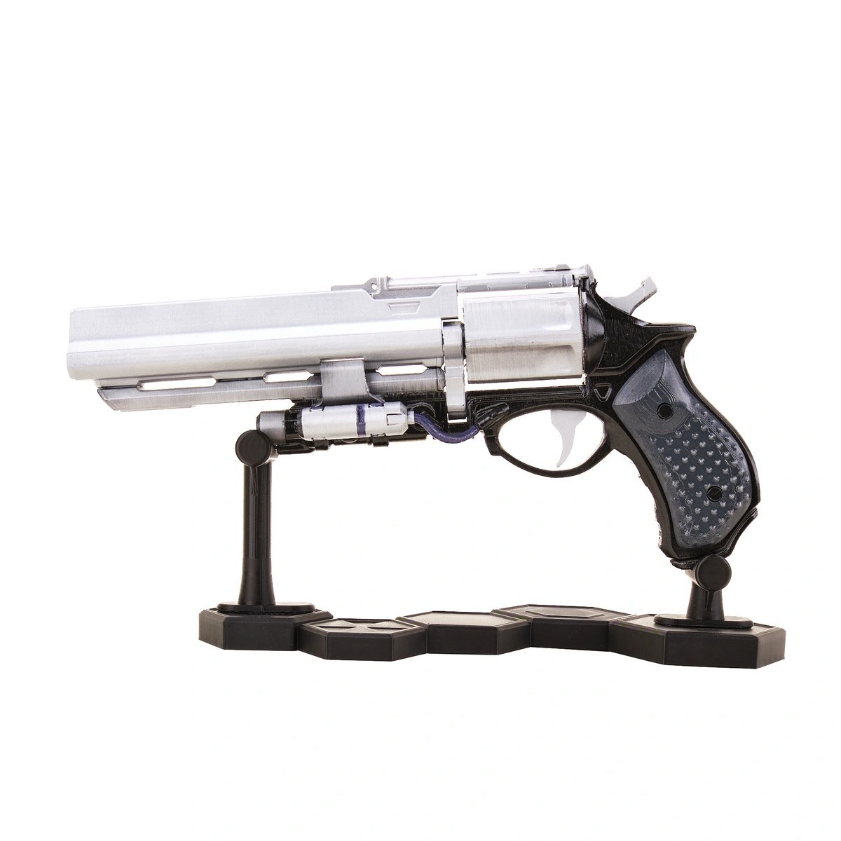 Eyasluna Argent Teratorn Prop Replica From Destiny 2 By Blasters4Masters 14