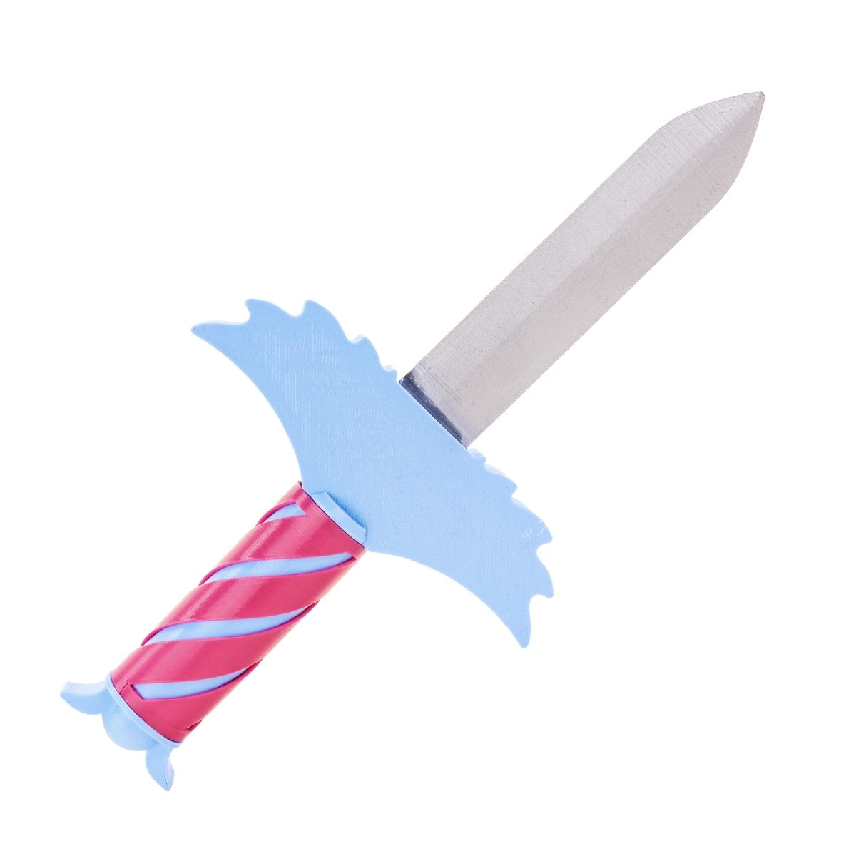 HideSeek Dagger Replica Prop From Squid Game By Blasters4Masters 7
