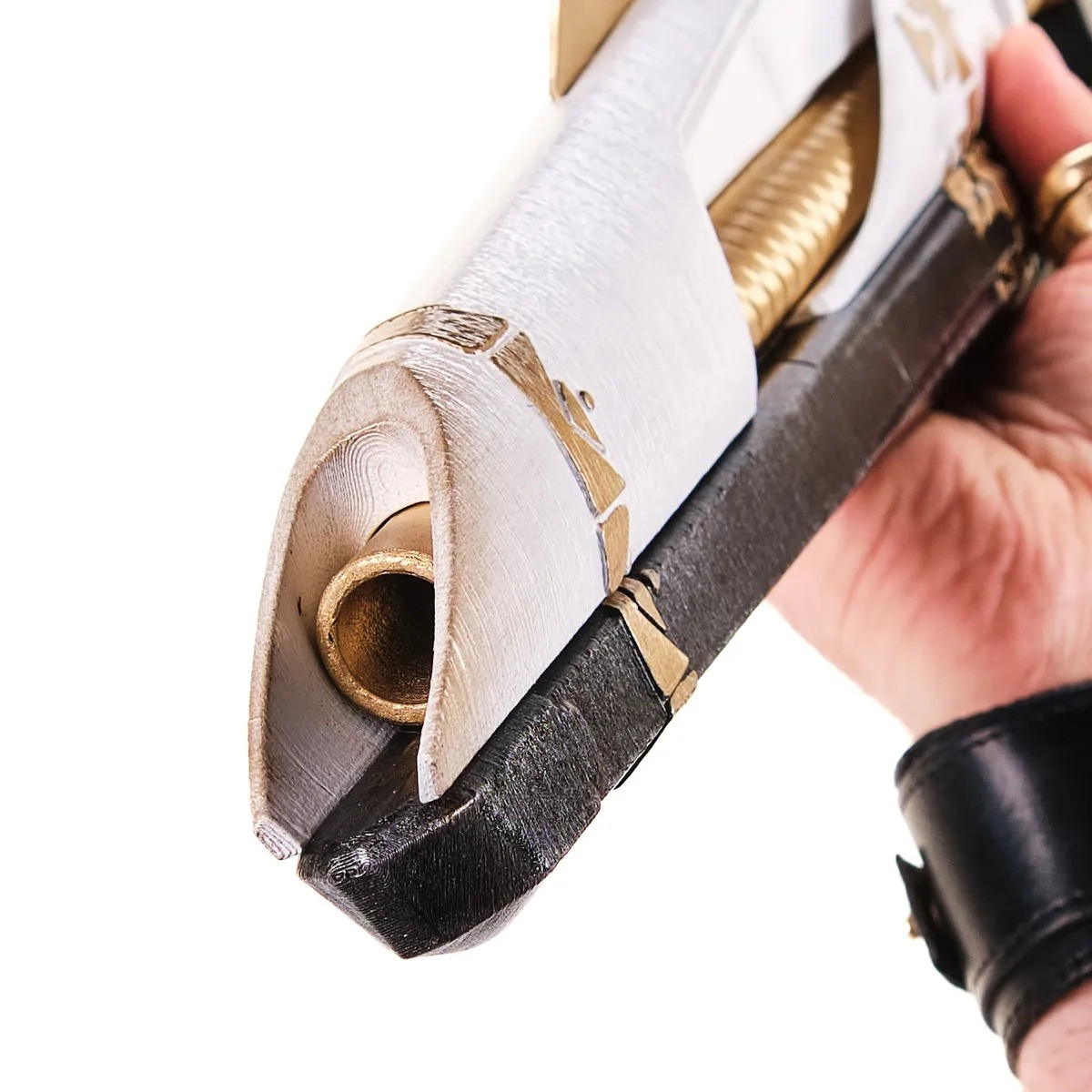 Midnight Coup V2 Replica Prop From Destiny 2 By Blasters4Masters 8