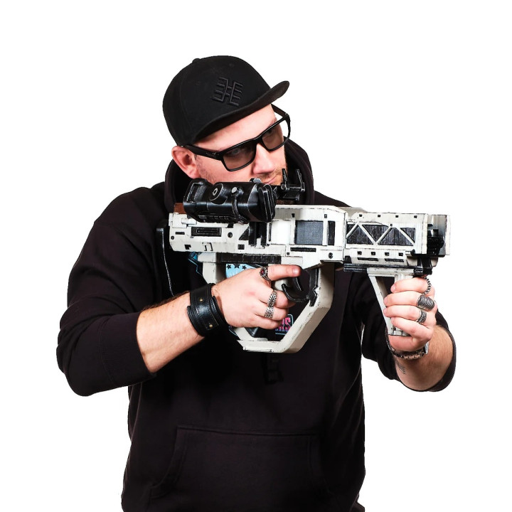 RPH-44 - Killzone