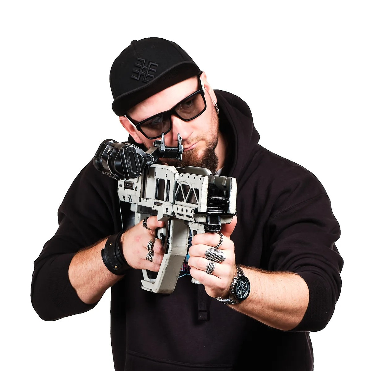 RPH 44 Replica Prop From Killzone By Blasters4Masters 2