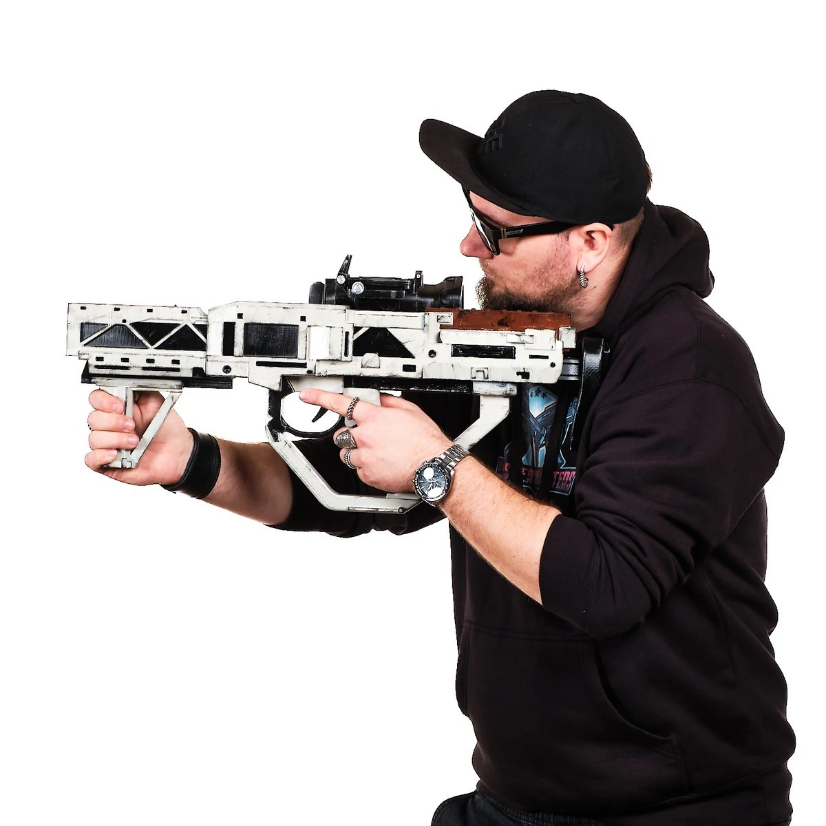 RPH 44 Replica Prop From Killzone By Blasters4Masters 4