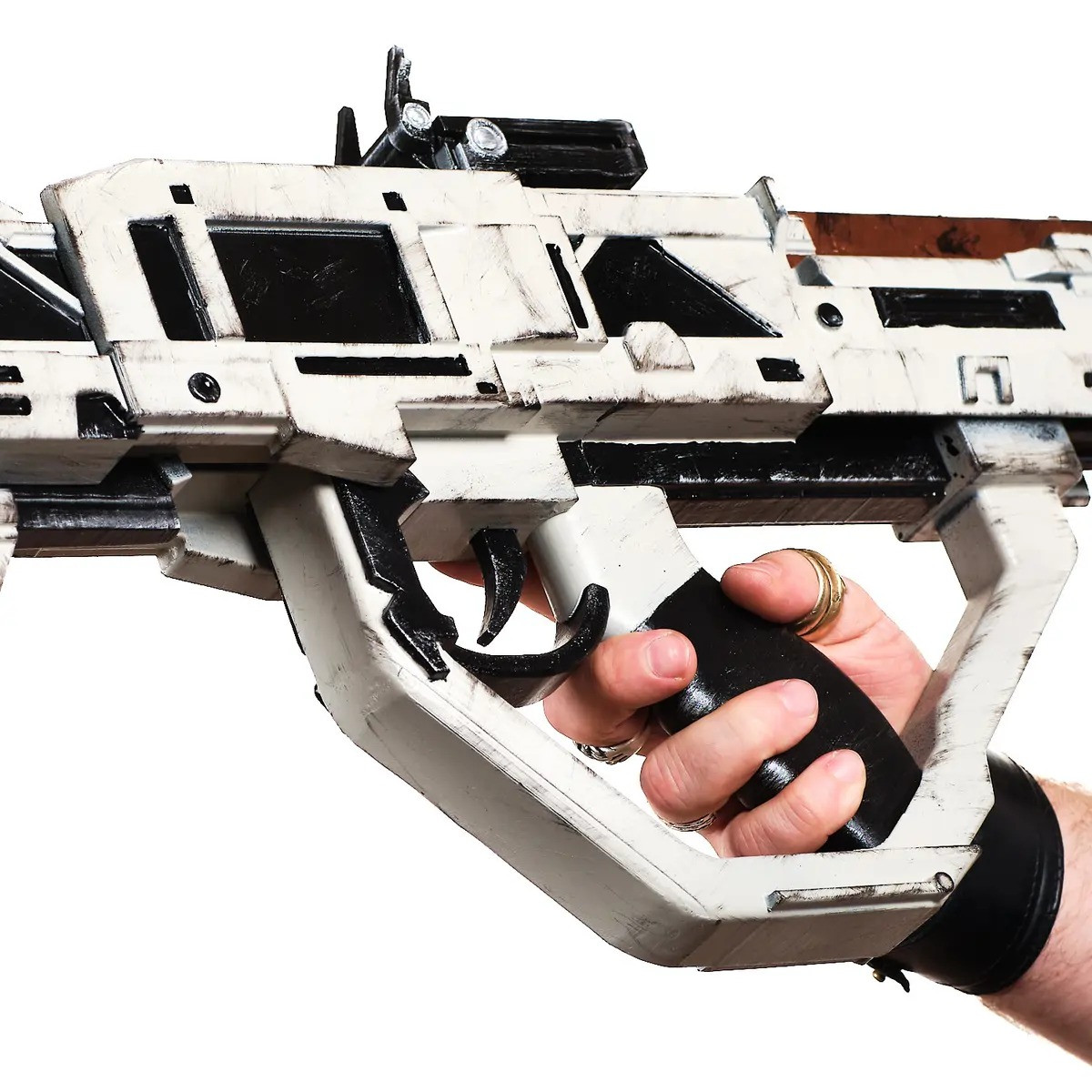RPH 44 Replica Prop From Killzone By Blasters4Masters 10
