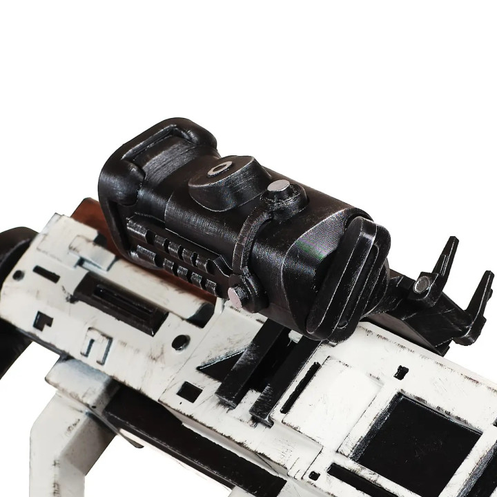 RPH 44 Replica Prop From Killzone By Blasters4Masters 11