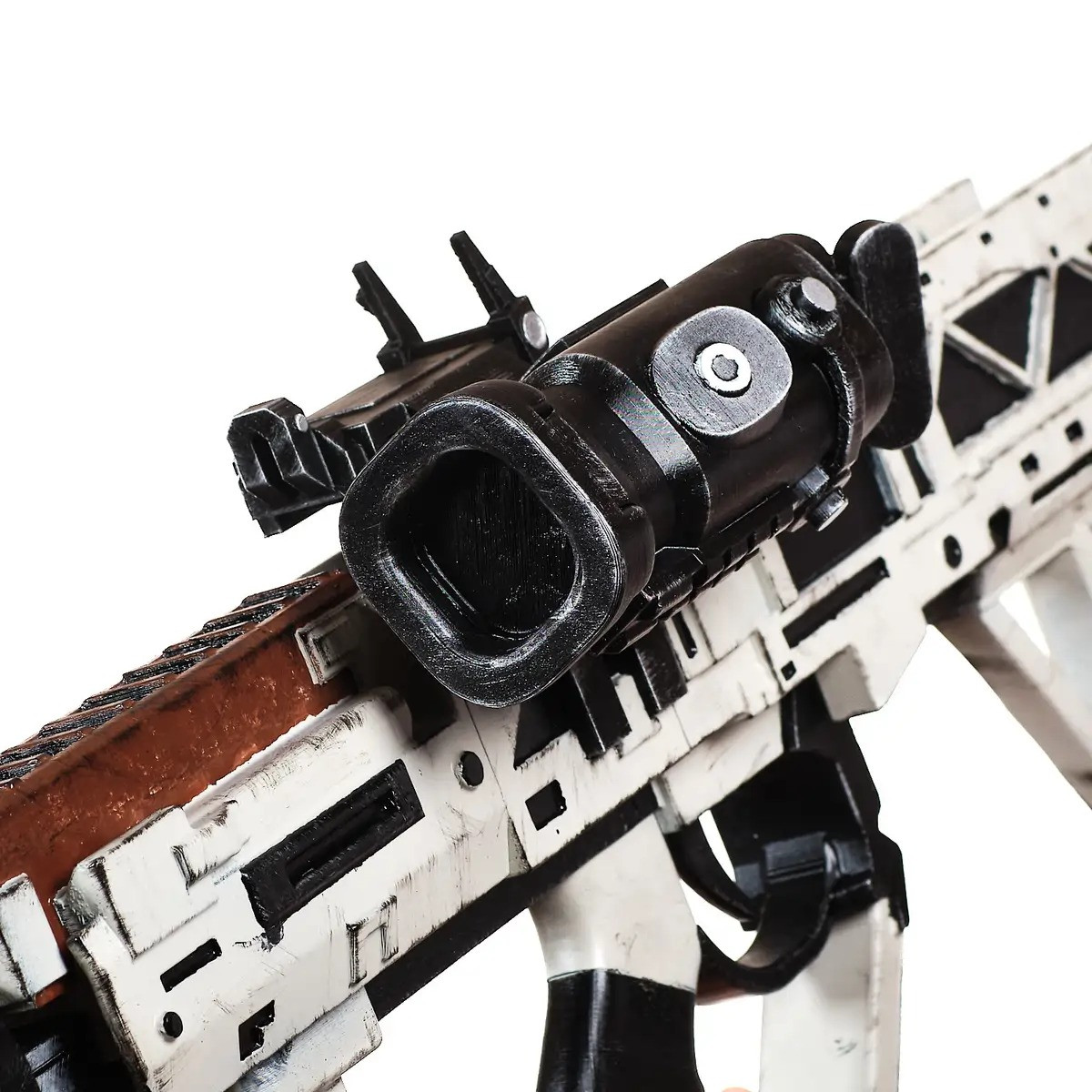 RPH 44 Replica Prop From Killzone By Blasters4Masters 12