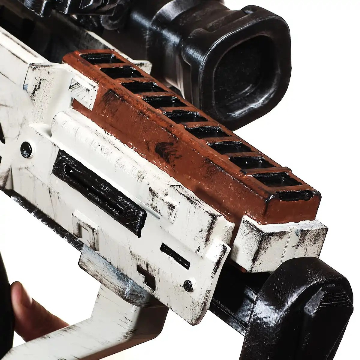 RPH 44 Replica Prop From Killzone By Blasters4Masters 13