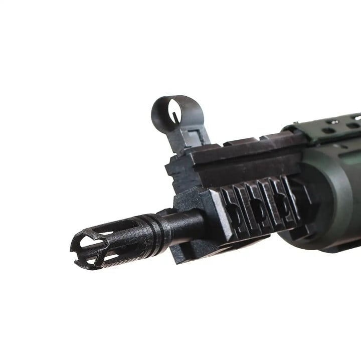 M82 Assault Rifle Replica Prop From Killzone By Blasters4Masters 7