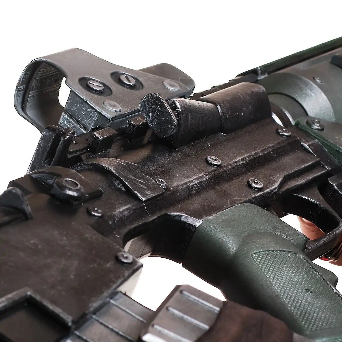 M82 Assault Rifle Replica Prop From Killzone By Blasters4Masters 10