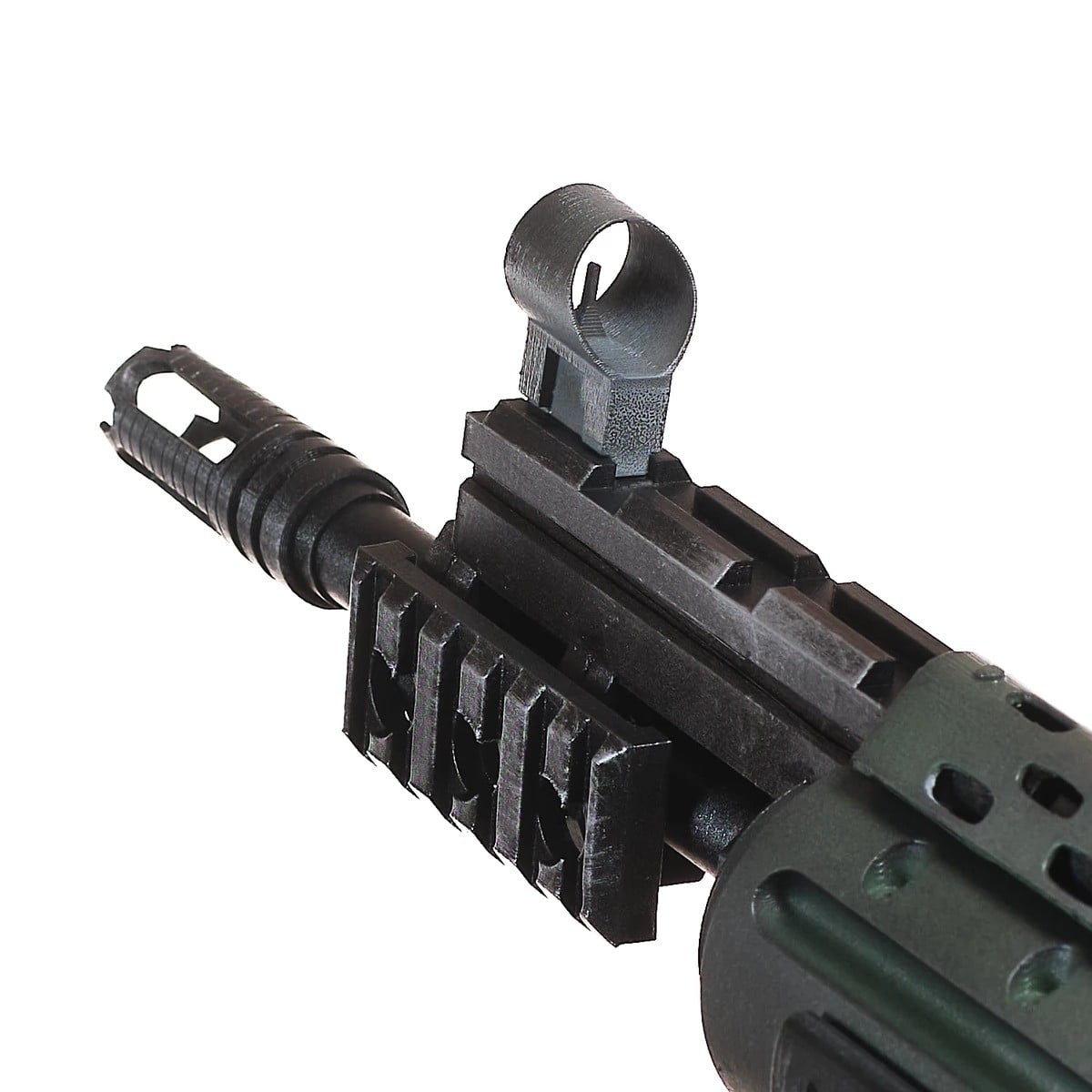 M82 Assault Rifle Replica Prop From Killzone By Blasters4Masters 12