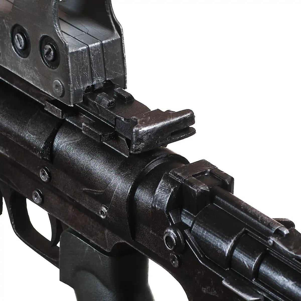M82 Assault Rifle Replica Prop From Killzone By Blasters4Masters 13