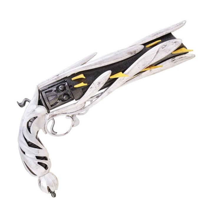 Lumina Replica Prop From Destiny 2 By Blasters4Masters 10