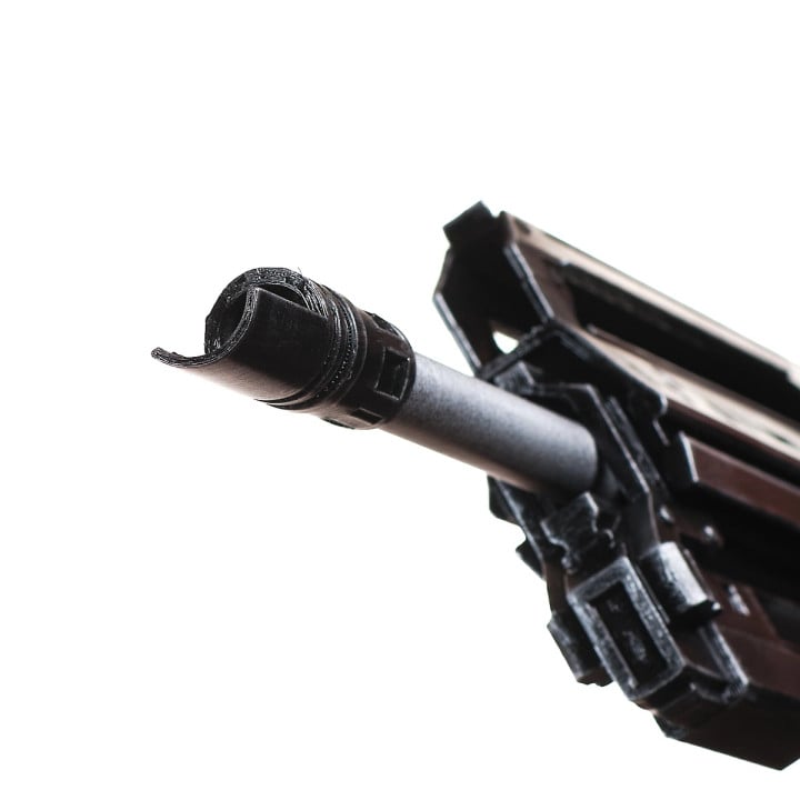 StA409 Keyzer Replica Prop From Killzone By Blasters4Masters 10
