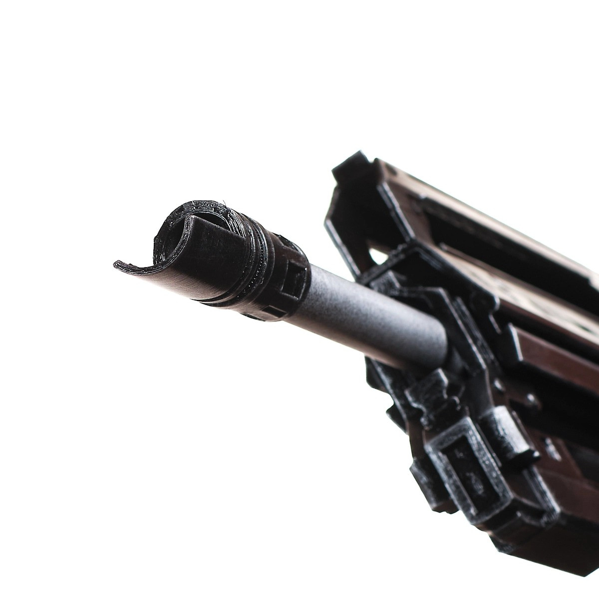 StA409 Keyzer Replica Prop From Killzone By Blasters4Masters 10