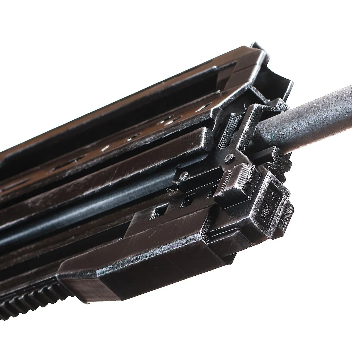StA409 Keyzer Replica Prop From Killzone By Blasters4Masters 11
