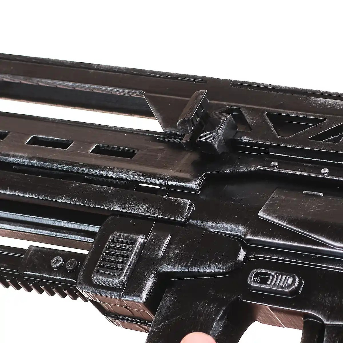 StA409 Keyzer Replica Prop From Killzone By Blasters4Masters 12