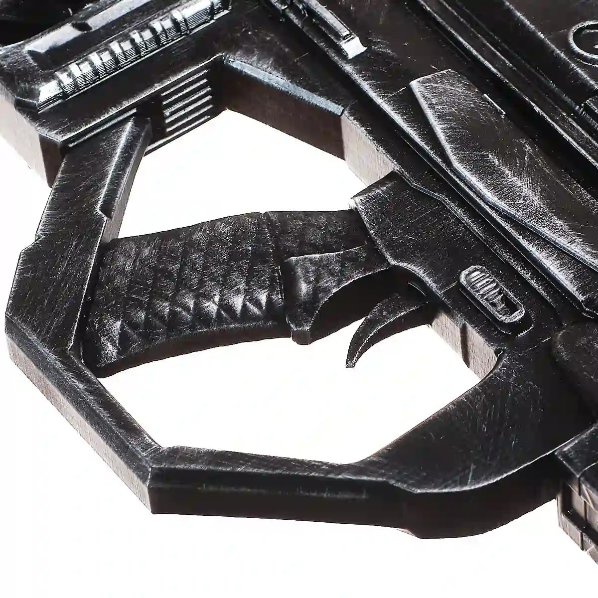 StA409 Keyzer Replica Prop From Killzone By Blasters4Masters 13