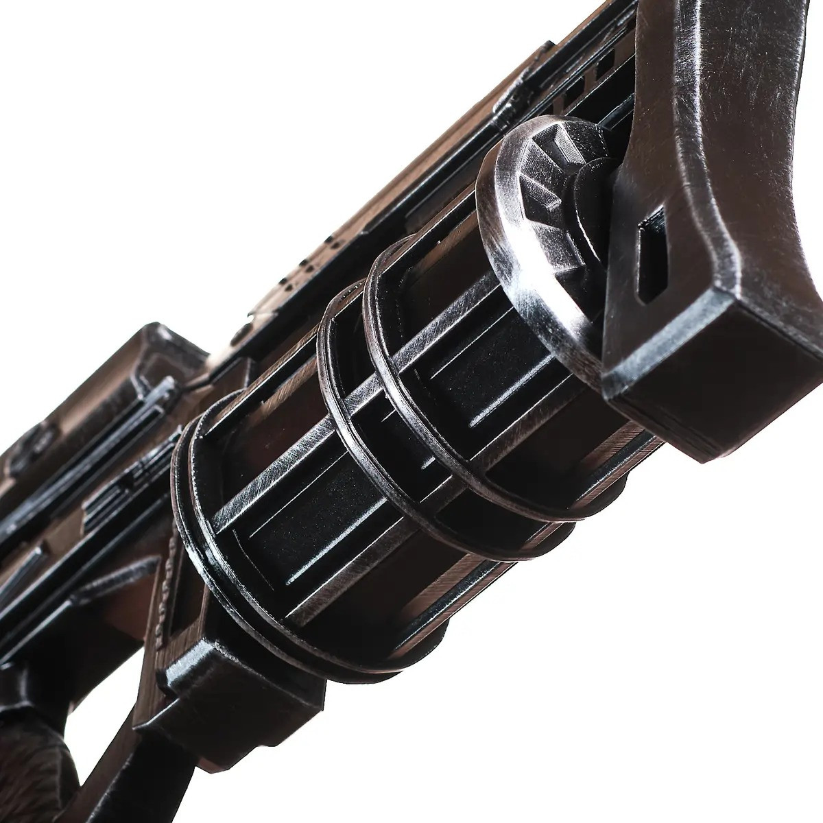StA409 Keyzer Replica Prop From Killzone By Blasters4Masters 14