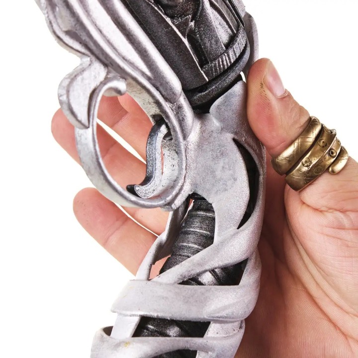 Lumina Replica Prop From Destiny 2 By Blasters4Masters 8