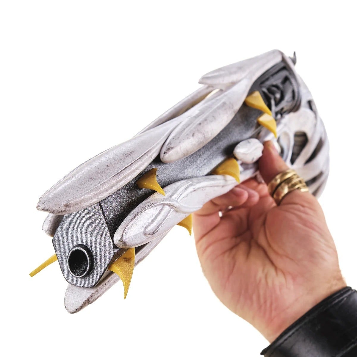 Lumina Replica Prop From Destiny 2 By Blasters4Masters 7